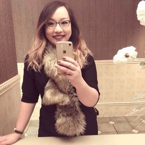 Meet Your Posher, Suzy!